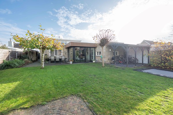 Medium property photo - Beatrixstraat 9, 4744 BA Bosschenhoofd